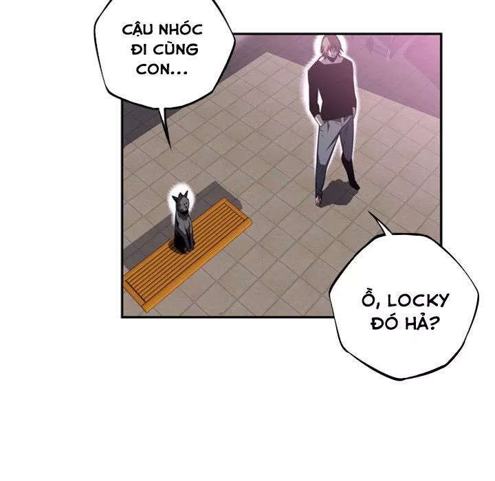 Đọc truyện Chiến thần - Chap 49