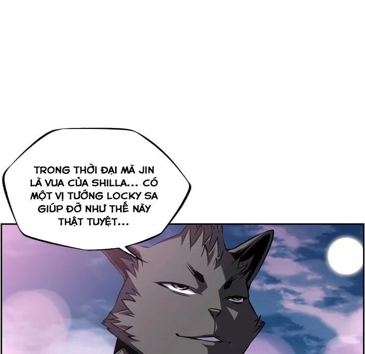 Đọc truyện Chiến thần - Chap 49