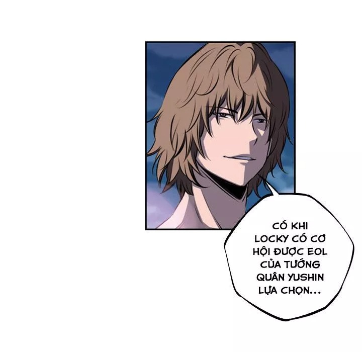 Đọc truyện Chiến thần - Chap 49