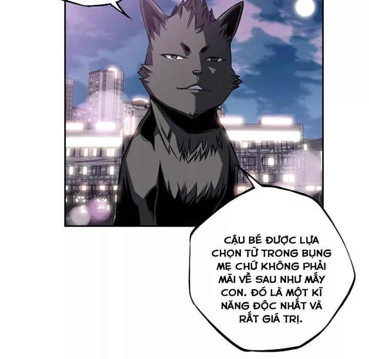 Đọc truyện Chiến thần - Chap 49