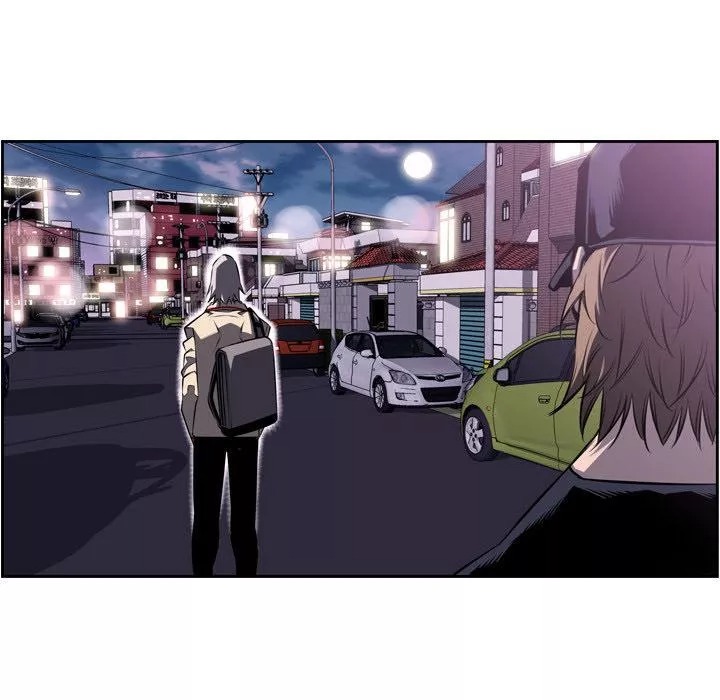 Đọc truyện Chiến thần - Chap 49