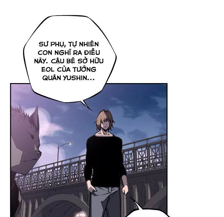 Đọc truyện Chiến thần - Chap 49