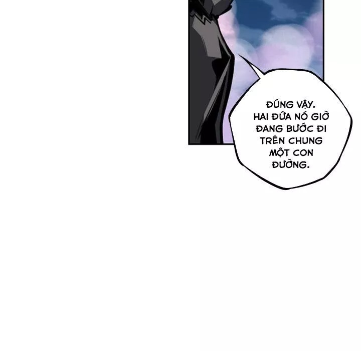 Đọc truyện Chiến thần - Chap 49