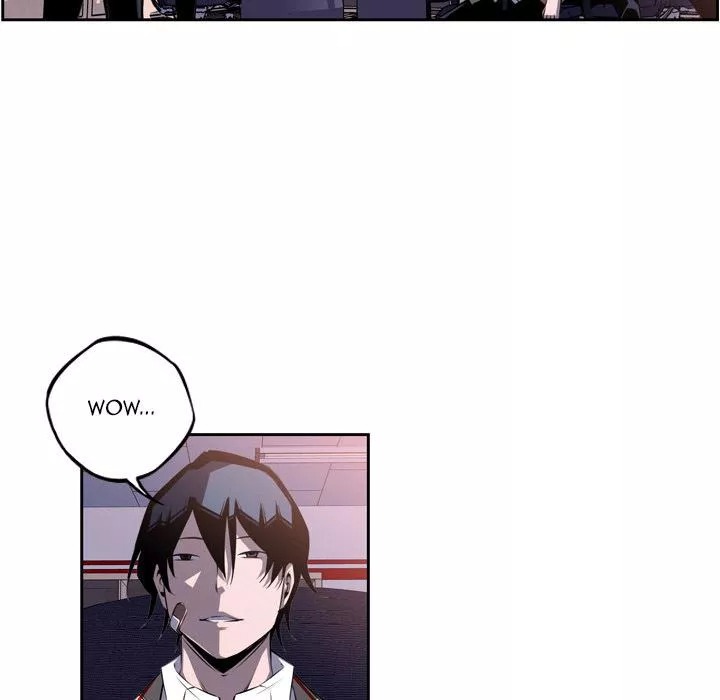 Đọc truyện Chiến thần - Chap 49