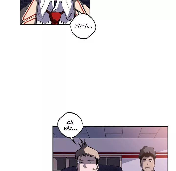 Đọc truyện Chiến thần - Chap 49