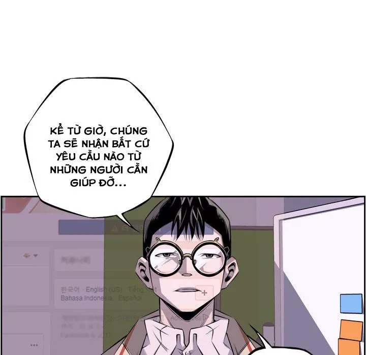 Đọc truyện Chiến thần - Chap 49