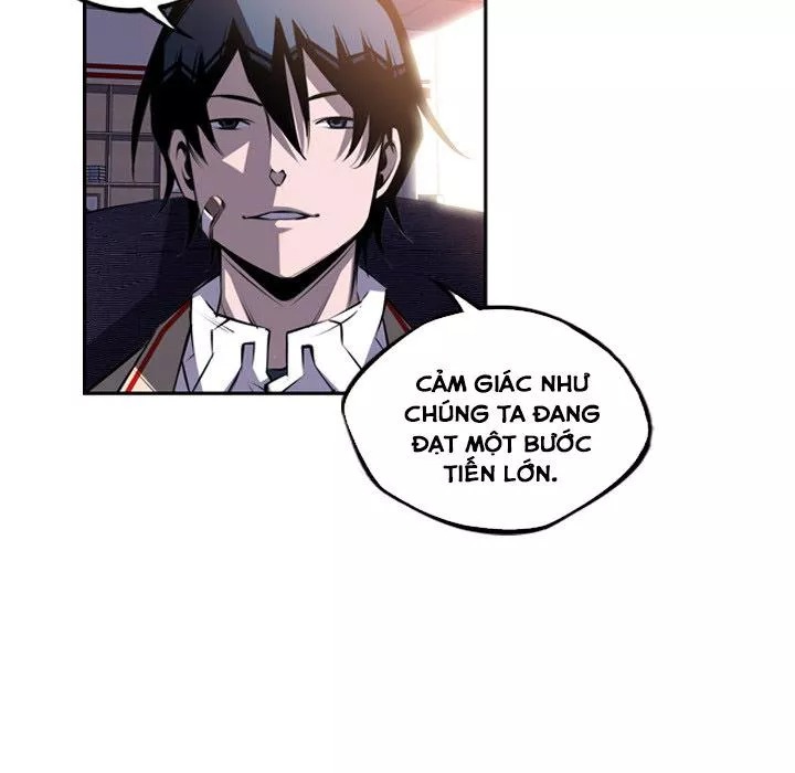 Đọc truyện Chiến thần - Chap 49