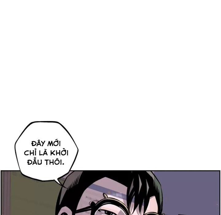 Đọc truyện Chiến thần - Chap 49