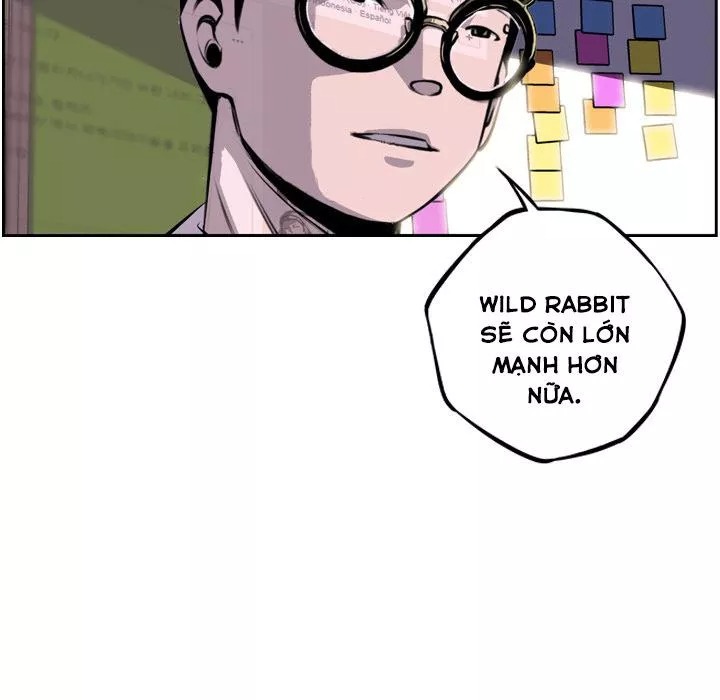Đọc truyện Chiến thần - Chap 49