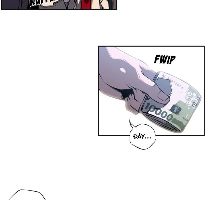 Đọc truyện Chiến thần - Chap 5