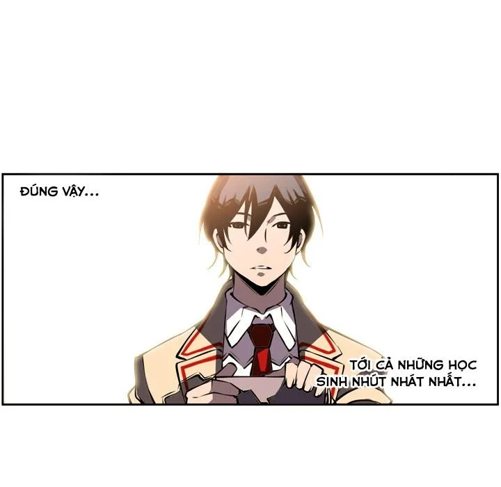 Đọc truyện Chiến thần - Chap 5