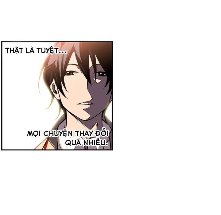 Đọc truyện Chiến thần - Chap 5