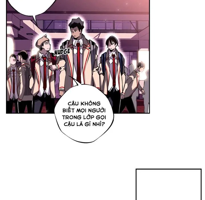 Đọc truyện Chiến thần - Chap 5