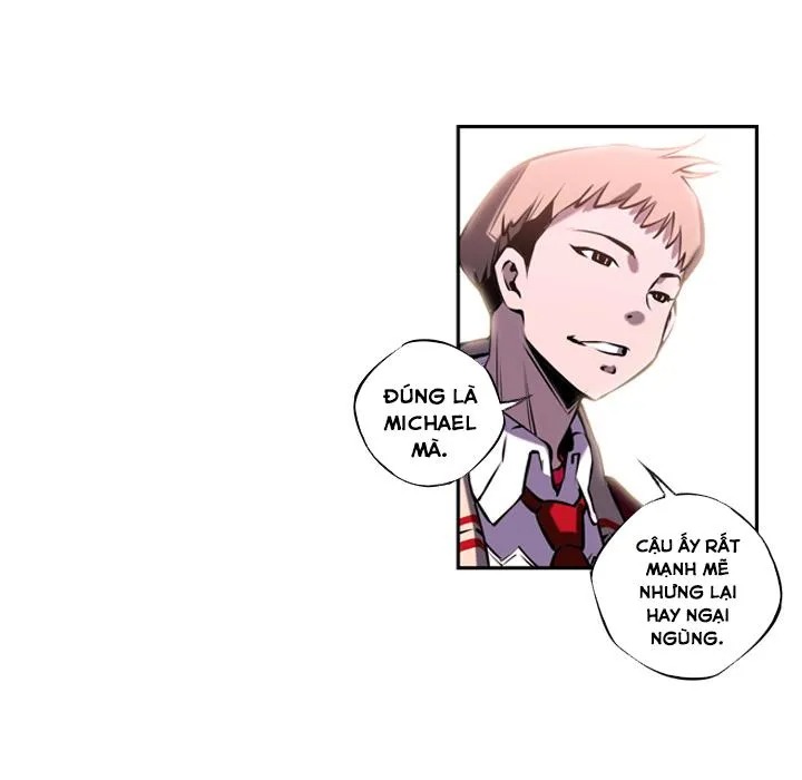 Đọc truyện Chiến thần - Chap 5