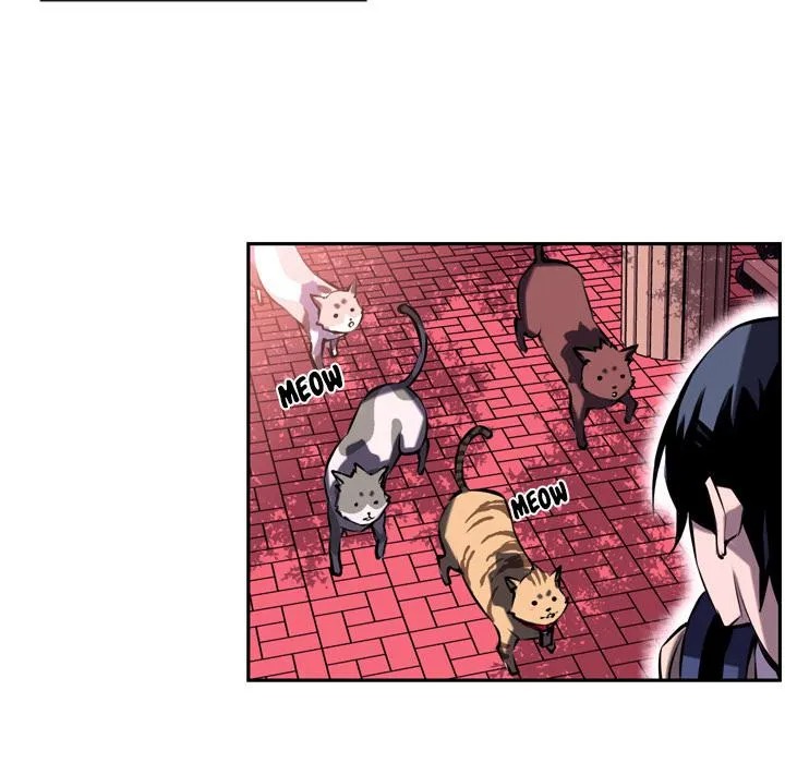 Đọc truyện Chiến thần - Chap 5