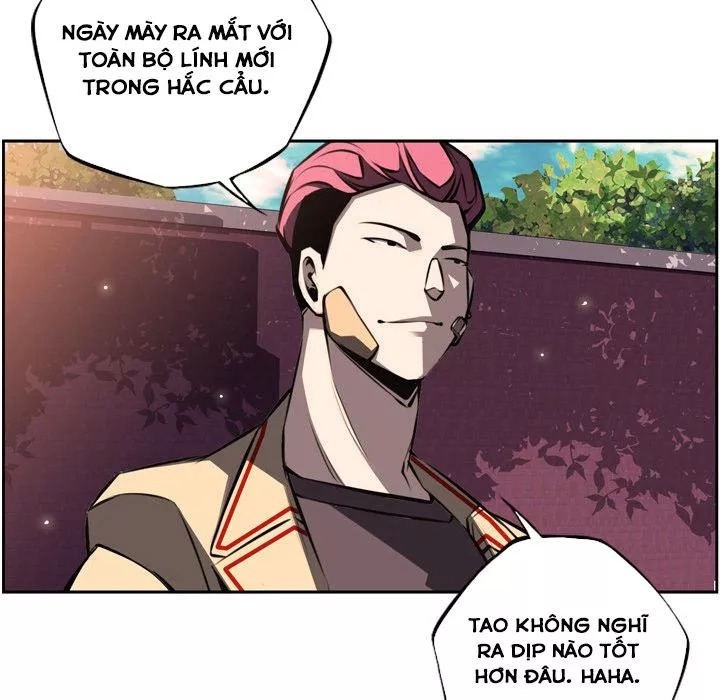 Đọc truyện Chiến thần - Chap 50