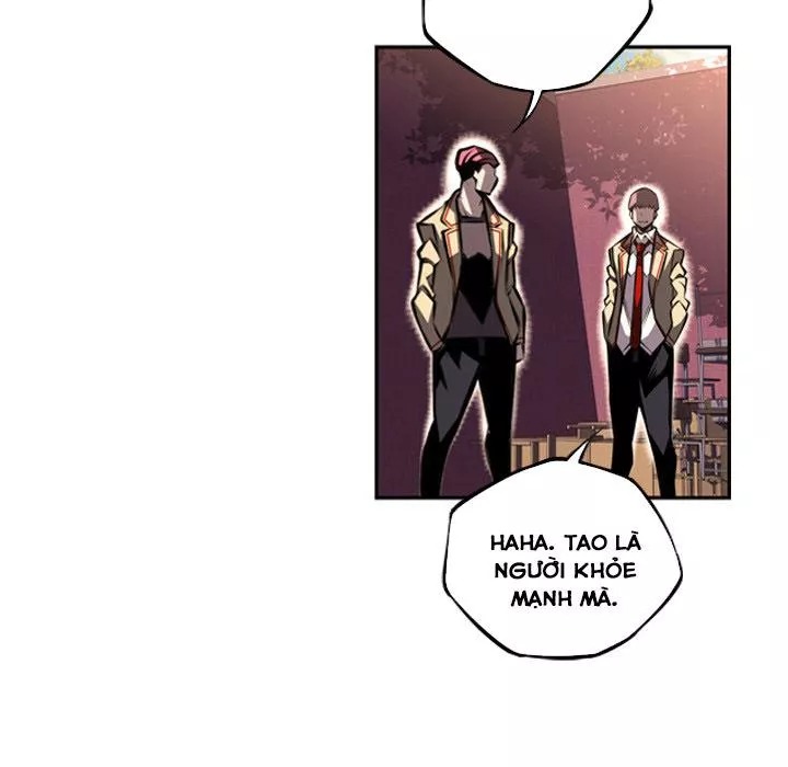 Đọc truyện Chiến thần - Chap 50