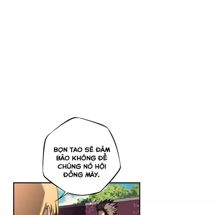 Đọc truyện Chiến thần - Chap 50