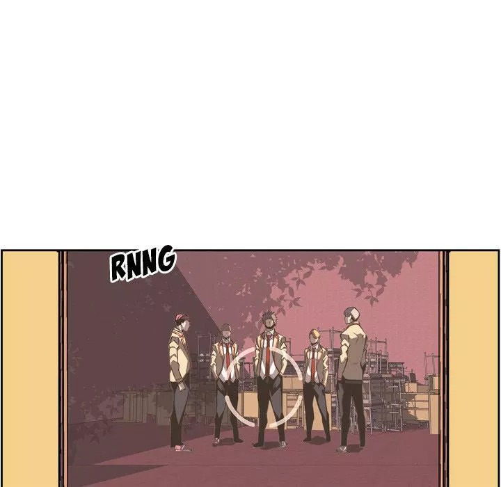 Đọc truyện Chiến thần - Chap 50