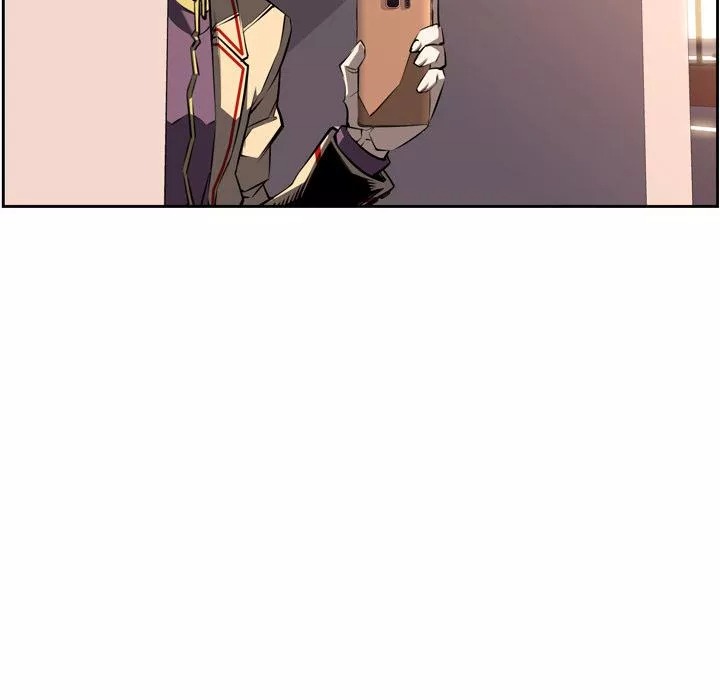 Đọc truyện Chiến thần - Chap 50