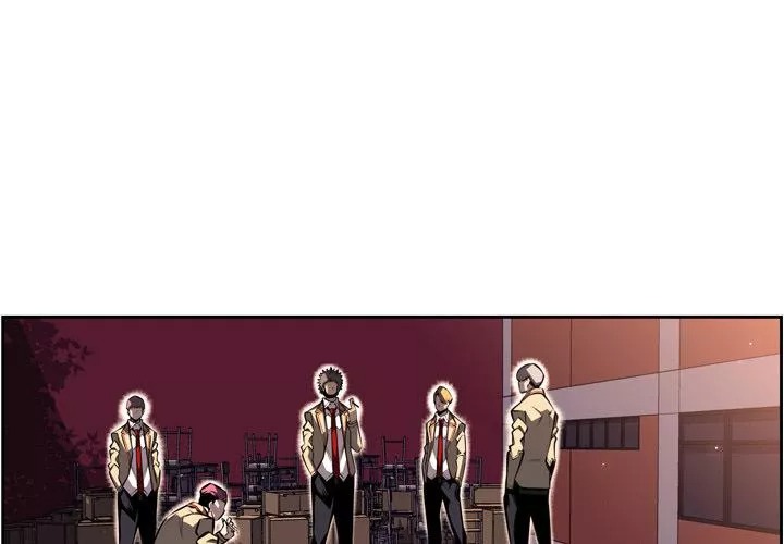 Đọc truyện Chiến thần - Chap 50