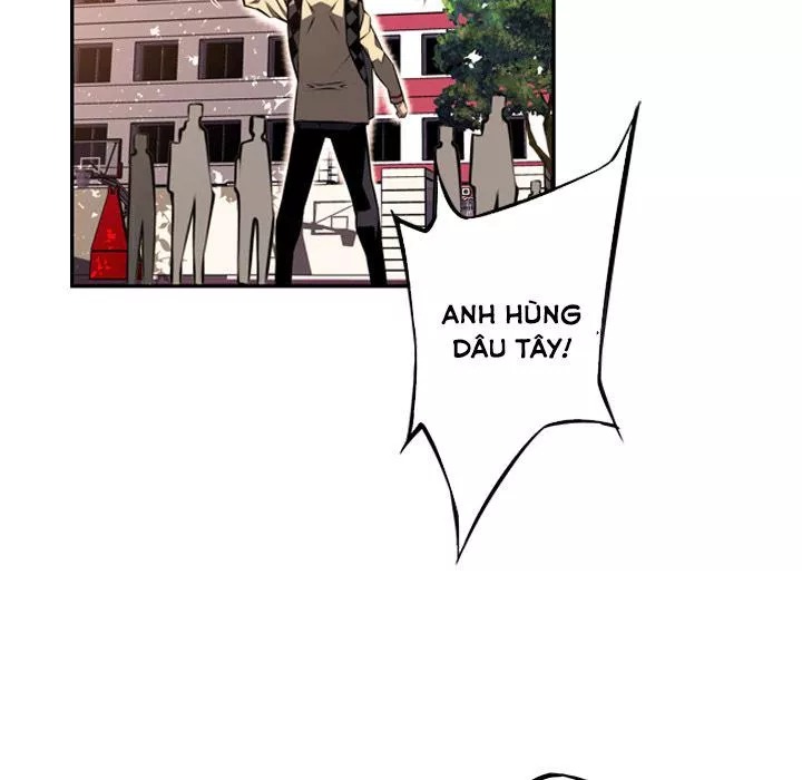 Đọc truyện Chiến thần - Chap 50