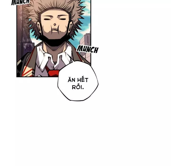 Đọc truyện Chiến thần - Chap 50