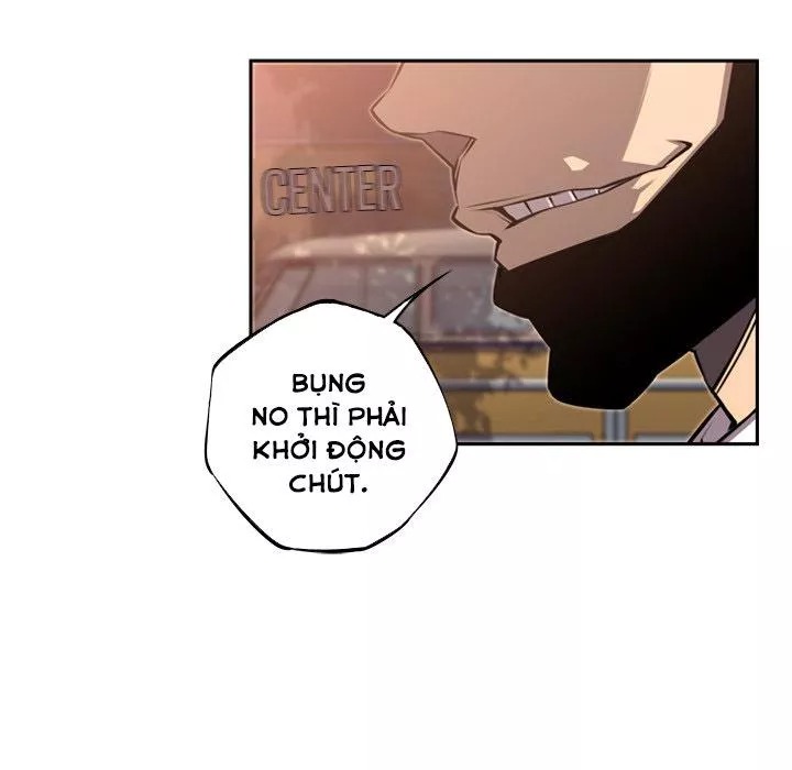 Đọc truyện Chiến thần - Chap 50