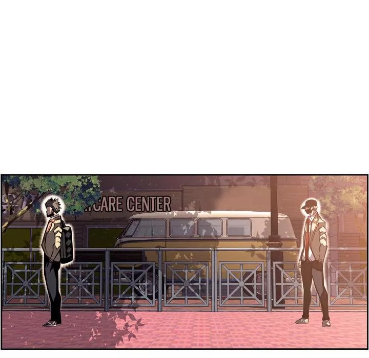 Đọc truyện Chiến thần - Chap 50