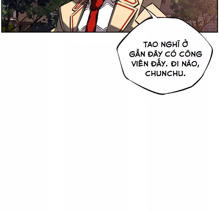 Đọc truyện Chiến thần - Chap 50