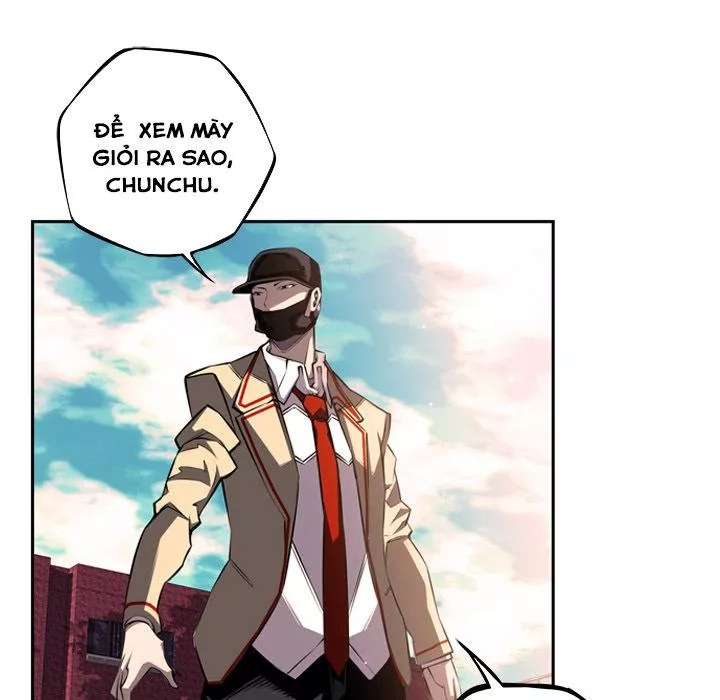 Đọc truyện Chiến thần - Chap 50