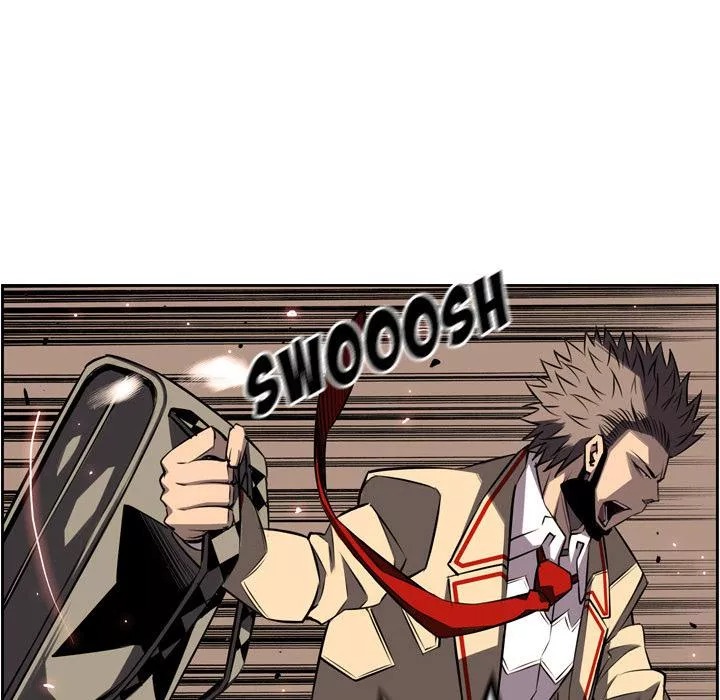 Đọc truyện Chiến thần - Chap 50