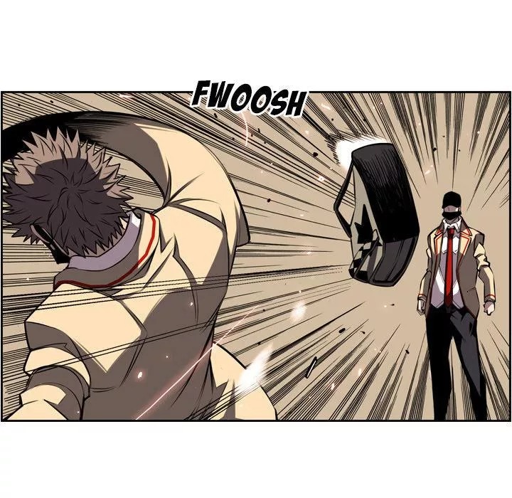 Đọc truyện Chiến thần - Chap 50