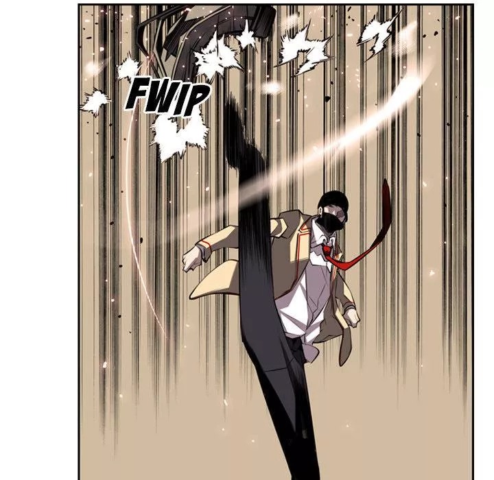 Đọc truyện Chiến thần - Chap 50