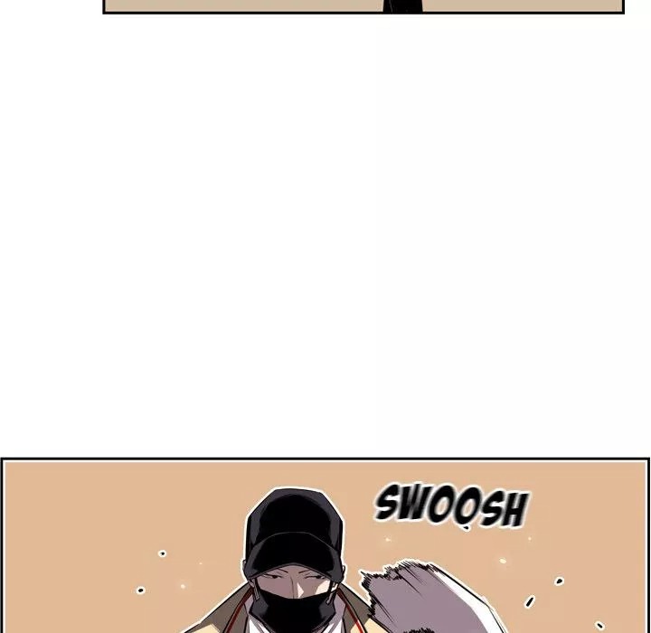 Đọc truyện Chiến thần - Chap 50