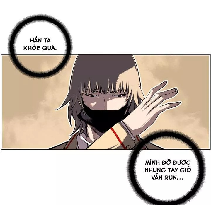 Đọc truyện Chiến thần - Chap 51
