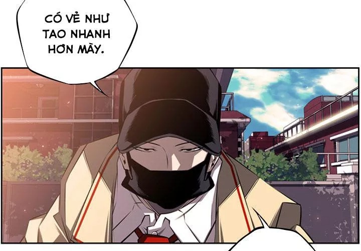 Đọc truyện Chiến thần - Chap 51