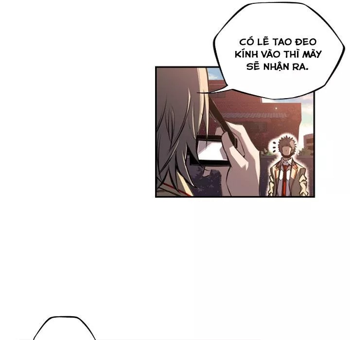 Đọc truyện Chiến thần - Chap 51