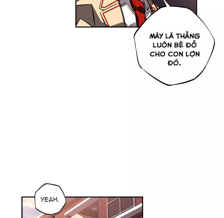Đọc truyện Chiến thần - Chap 51