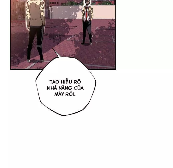Đọc truyện Chiến thần - Chap 51