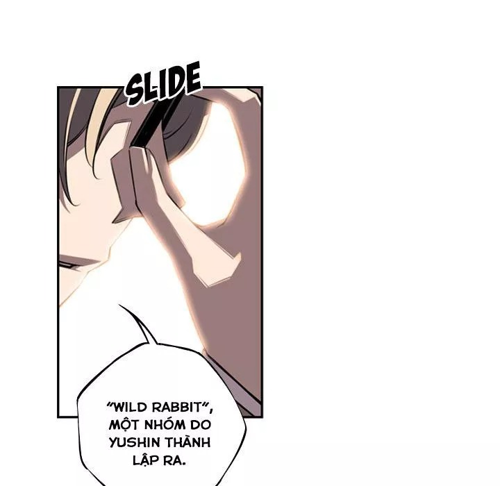 Đọc truyện Chiến thần - Chap 51