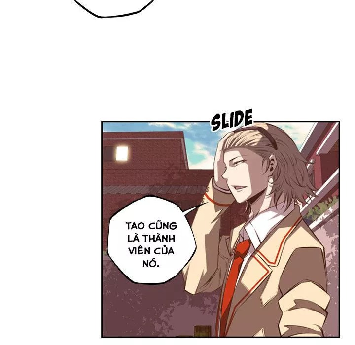 Đọc truyện Chiến thần - Chap 51