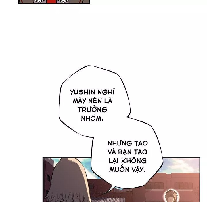 Đọc truyện Chiến thần - Chap 51
