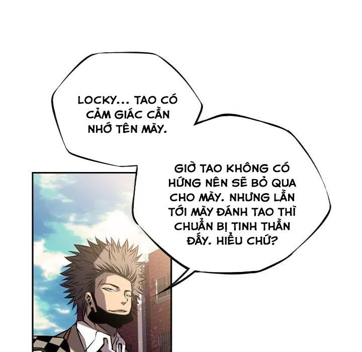 Đọc truyện Chiến thần - Chap 51
