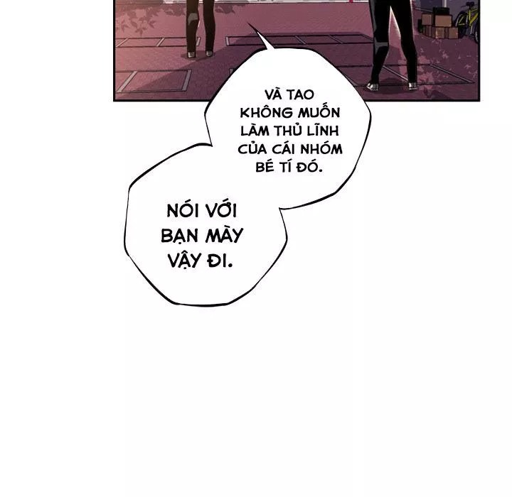 Đọc truyện Chiến thần - Chap 51