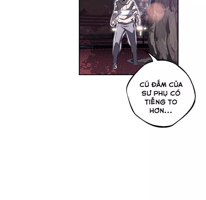 Đọc truyện Chiến thần - Chap 51