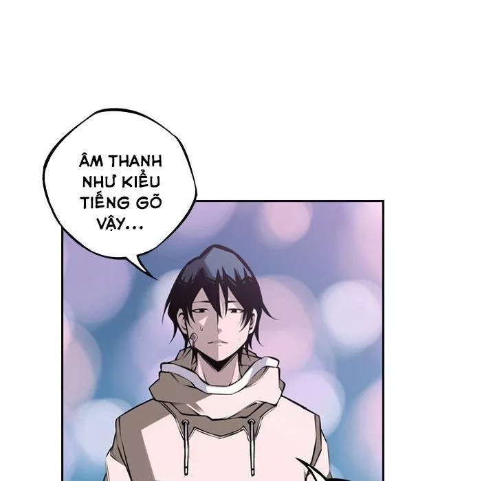 Đọc truyện Chiến thần - Chap 51