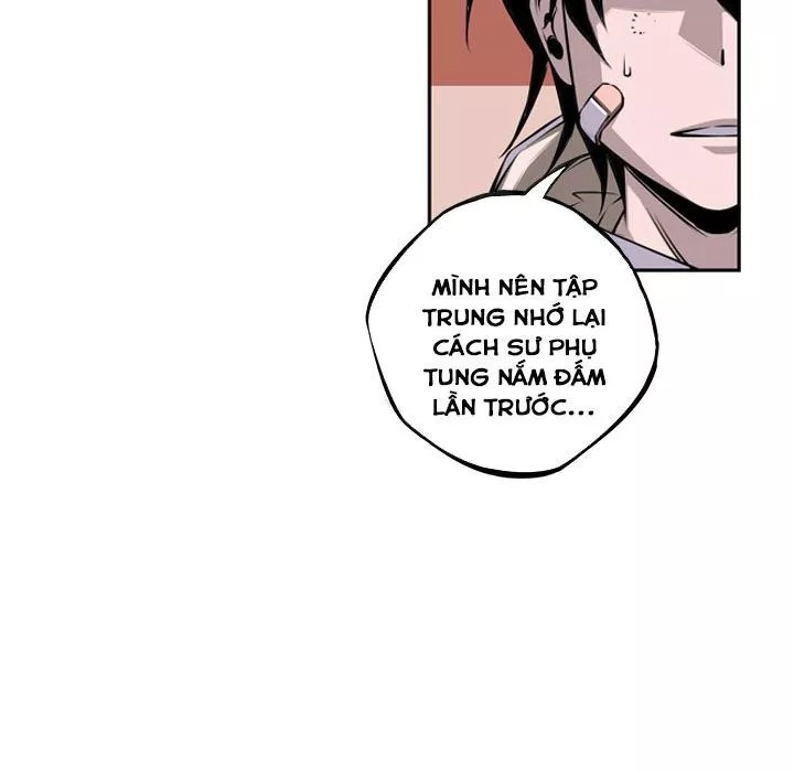 Đọc truyện Chiến thần - Chap 51
