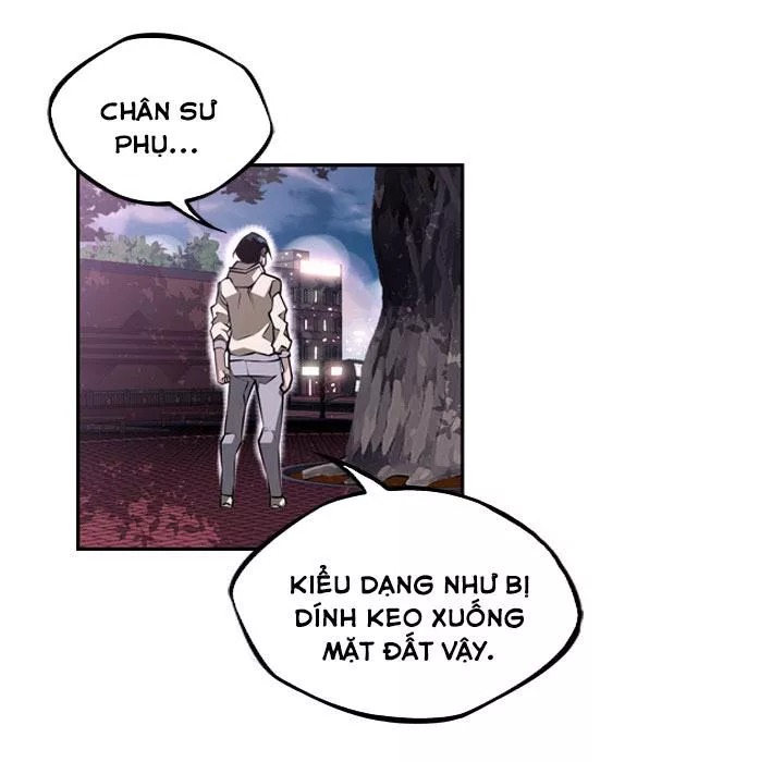 Đọc truyện Chiến thần - Chap 51