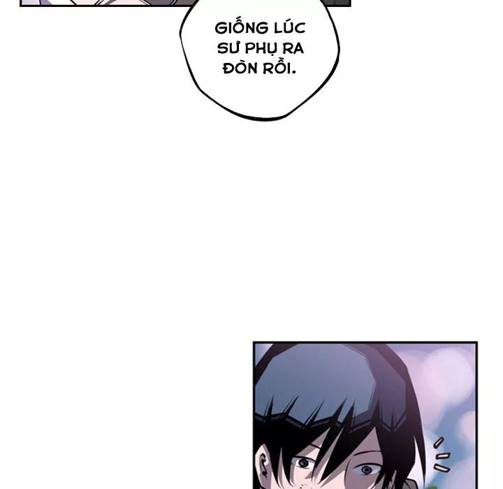 Đọc truyện Chiến thần - Chap 51